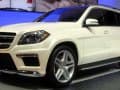 Mercedes-Benz GL
