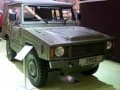 Volkswagen Iltis