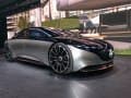 Mercedes-Benz Vision EQS