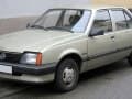 Opel Ascona