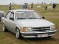 Opel Commodore