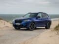 BMW X3 M