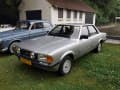 Ford Taunus