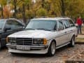 Mercedes-Benz W123
