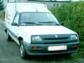 Renault Rapid