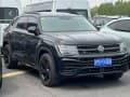 Volkswagen Teramont X