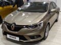 Renault Megan GrandCoupe