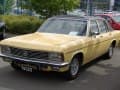 Opel Admiral