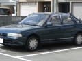Honda Concerto