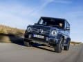 Mercedes-Benz G-Serisi