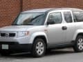 Honda Element