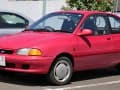 Ford Festiva