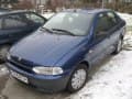 Fiat Siena