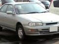 Nissan Presea