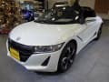 Honda S660