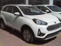 Kia KX3