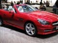 Mercedes-Benz SLK