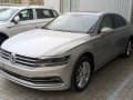 Volkswagen Phideon