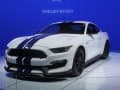 Ford Shelby