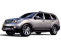 Kia Borrego