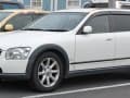 Nissan Stagea