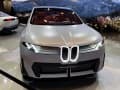 BMW Vision Neue Klasse X