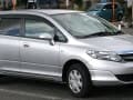 Honda Airwave