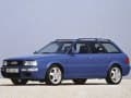AUDI RS2