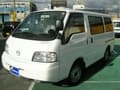 Mazda Bongo