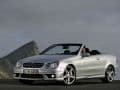 Mercedes-Benz CLK