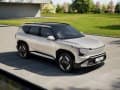 Kia EV5