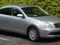 Nissan Bluebird