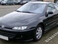 Peugeot 406