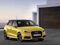 AUDI S1