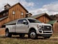 Ford F-450 Super Duty
