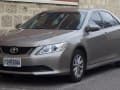 Toyota Aurion