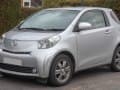 Toyota iQ