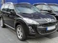 Peugeot 4007