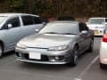Nissan Silvia