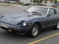 Nissan 280 Zx,zxt
