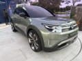 Volkswagen ID. Cross