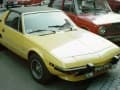 Fiat X 1/9
