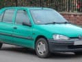 Peugeot 106