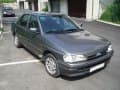Ford Orion