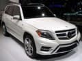 Mercedes-Benz GLK