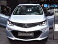 Opel Ampera