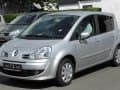 Renault Modus
