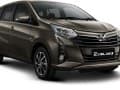 Toyota Calya