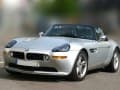 BMW Z8