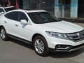 Honda Crosstour